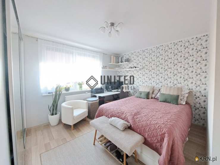 3 pokojowe, Wrocław, Psie Pole/Lipa Piotrowska, ul. , Mieszkanie  na sprzedaż