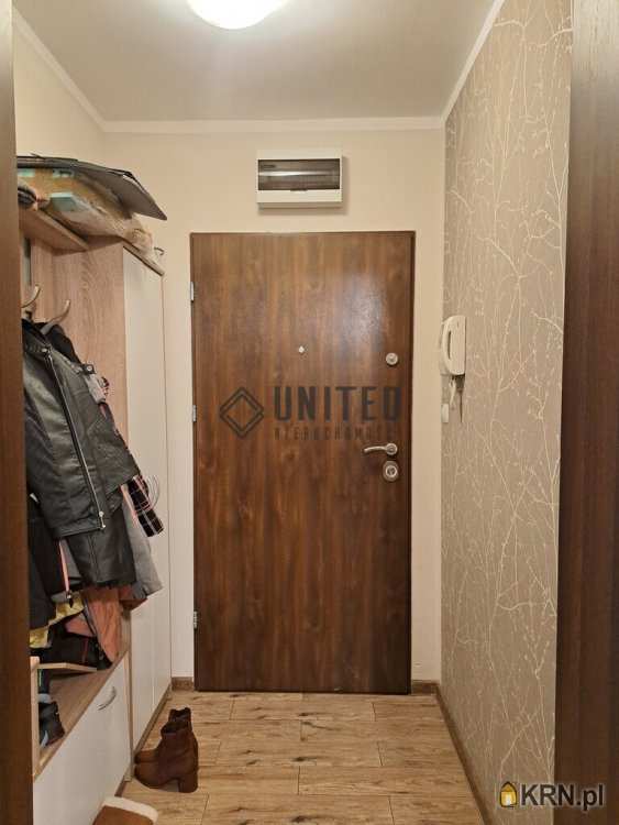 UNITED Nieruchomości, Mieszkanie  na sprzedaż, Wrocław, Psie Pole/Lipa Piotrowska, ul. 