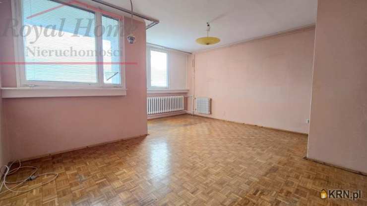 Mieszkanie  na sprzedaż, Wrocław, Fabryczna/Popowice, ul. Kłodnicka, 4 pokojowe