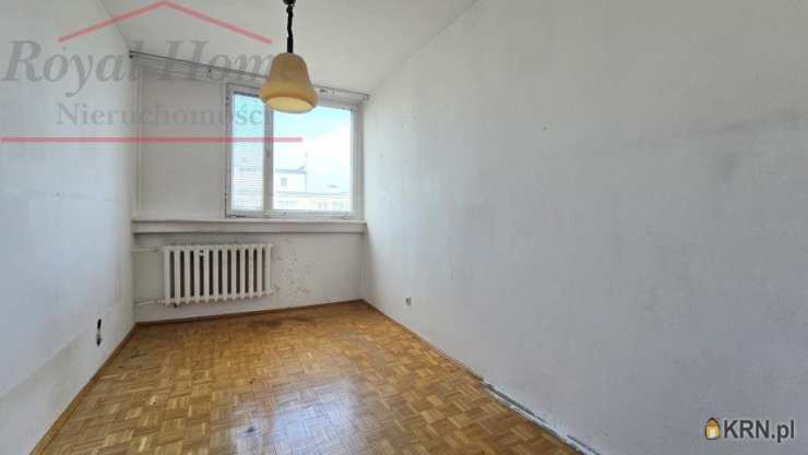 4 pokojowe, Wrocław, Fabryczna/Popowice, ul. Kłodnicka, Mieszkanie  na sprzedaż