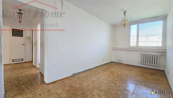 Royal Home, Mieszkanie  na sprzedaż, Wrocław, Fabryczna/Popowice, ul. Kłodnicka