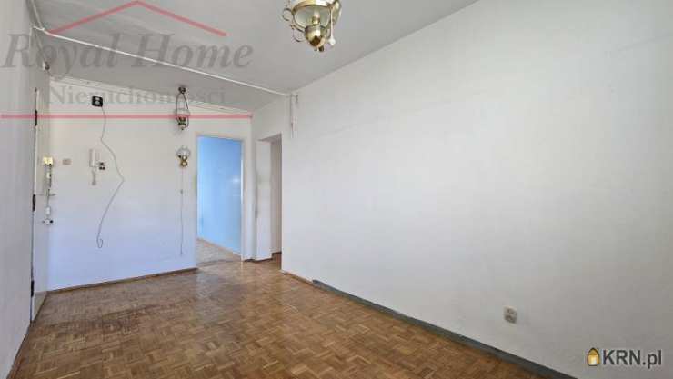 Mieszkanie  na sprzedaż, Wrocław, Fabryczna/Popowice, ul. Kłodnicka, 4 pokojowe