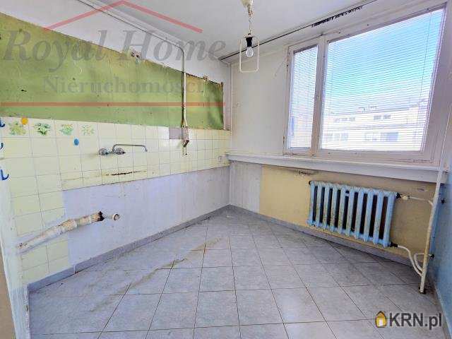 Mieszkanie  na sprzedaż, 4 pokojowe, Wrocław, Fabryczna/Popowice, ul. Kłodnicka