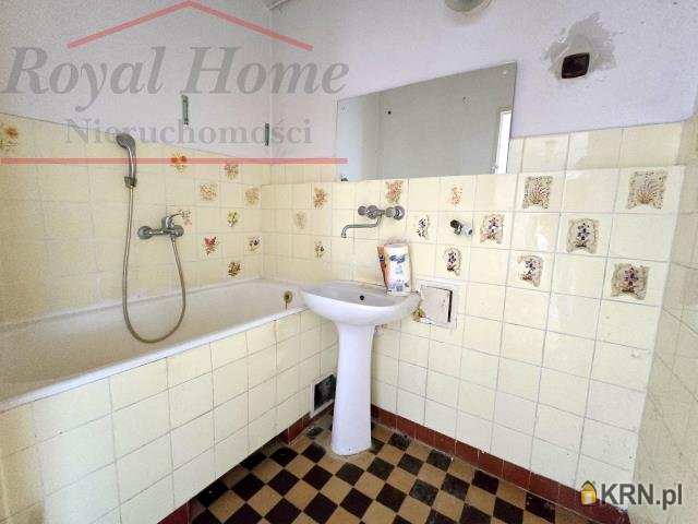 Wrocław, Fabryczna/Popowice, ul. Kłodnicka, 4 pokojowe, Mieszkanie  na sprzedaż