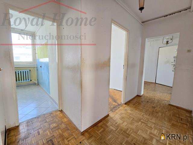 4 pokojowe, Wrocław, Fabryczna/Popowice, ul. Kłodnicka, Mieszkanie  na sprzedaż