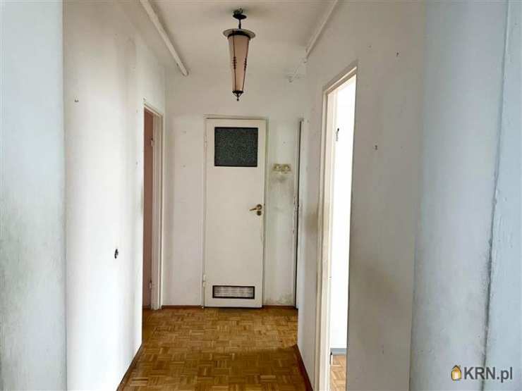 4 pokojowe, Mieszkanie  na sprzedaż, Wrocław, Fabryczna/Popowice, ul. Kłodnicka