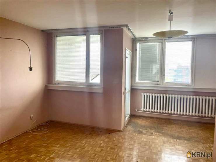 Mieszkanie  na sprzedaż, Wrocław, Fabryczna/Popowice, ul. Kłodnicka, 4 pokojowe