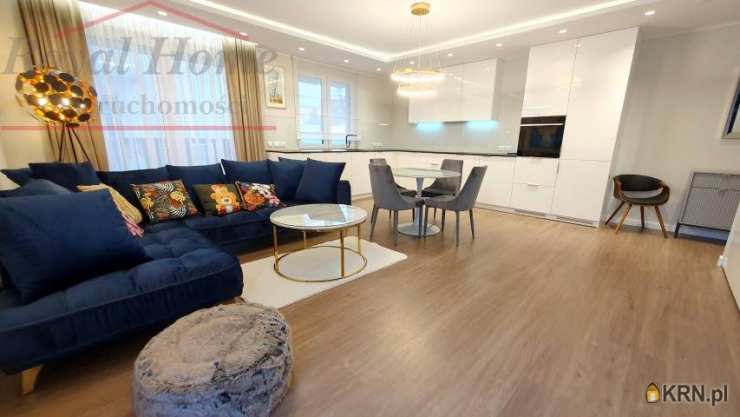 Mieszkanie  do wynajęcia, 3 pokojowe, Wrocław, Krzyki/Gaj, ul. Czerniawska