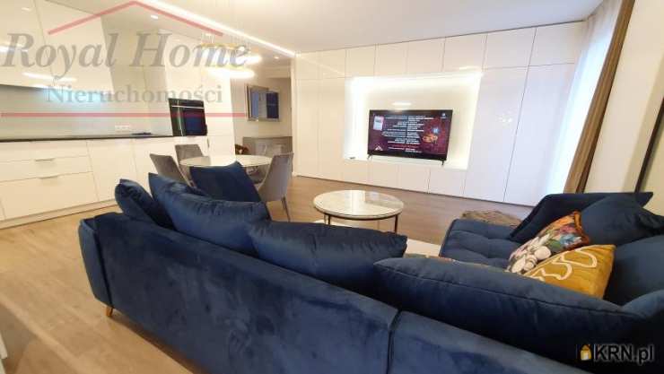 Wrocław, Krzyki/Gaj, ul. Czerniawska, Mieszkanie  do wynajęcia, 3 pokojowe