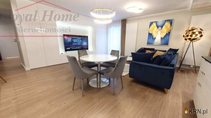 Wrocław, Krzyki/Gaj, ul. Czerniawska, 3 pokojowe, Mieszkanie  do wynajęcia