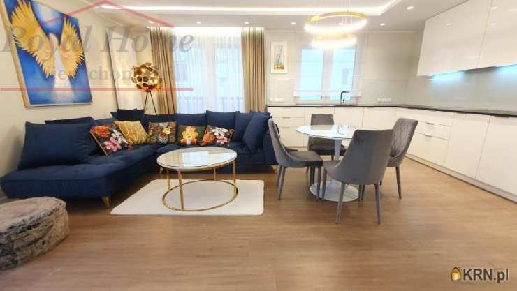 3 pokojowe, Wrocław, Krzyki/Gaj, ul. Czerniawska, Mieszkanie  do wynajęcia