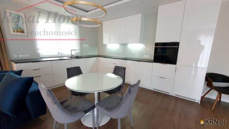 3 pokojowe, Mieszkanie  do wynajęcia, Wrocław, Krzyki/Gaj, ul. Czerniawska