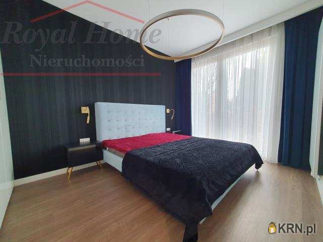 Royal Home, Mieszkanie  do wynajęcia, Wrocław, Krzyki/Gaj, ul. Czerniawska