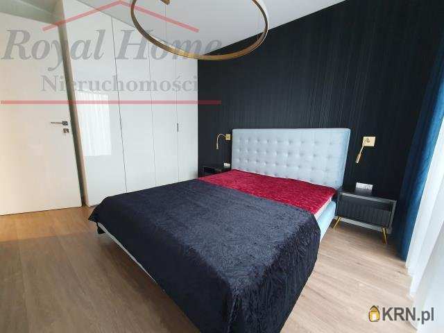 Mieszkanie  do wynajęcia, Wrocław, Krzyki/Gaj, ul. Czerniawska, 3 pokojowe