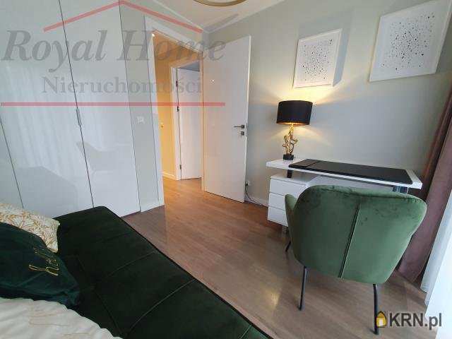 Wrocław, Krzyki/Gaj, ul. Czerniawska, Mieszkanie  do wynajęcia, 3 pokojowe