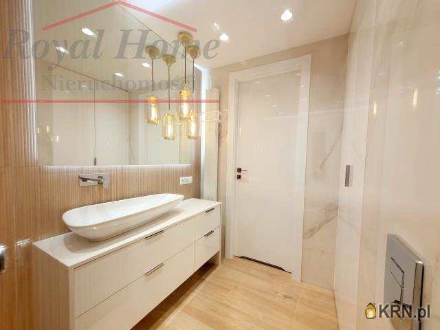 3 pokojowe, Wrocław, Krzyki/Gaj, ul. Czerniawska, Mieszkanie  do wynajęcia