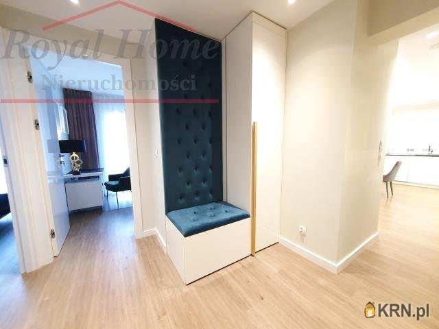 3 pokojowe, Mieszkanie  do wynajęcia, Wrocław, Krzyki/Gaj, ul. Czerniawska