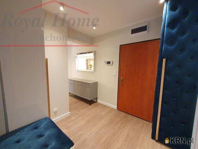 Royal Home, Mieszkanie  do wynajęcia, Wrocław, Krzyki/Gaj, ul. Czerniawska