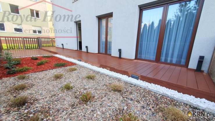 Mieszkanie  do wynajęcia, Wrocław, Krzyki/Gaj, ul. Czerniawska, 3 pokojowe