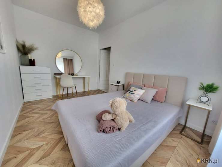 Wrocław, Śródmieście, ul. Księcia Witolda, 3 pokojowe, Mieszkanie  na sprzedaż