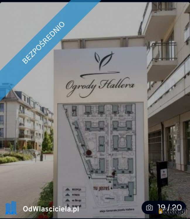 3 pokojowe, Mieszkanie  do wynajęcia, Wrocław, Fabryczna/Grabiszyn, ul. gen. J. Hallera