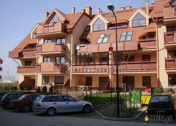 Wrocław, Krzyki/Partynice, ul. , 3 pokojowe, Mieszkanie  na sprzedaż