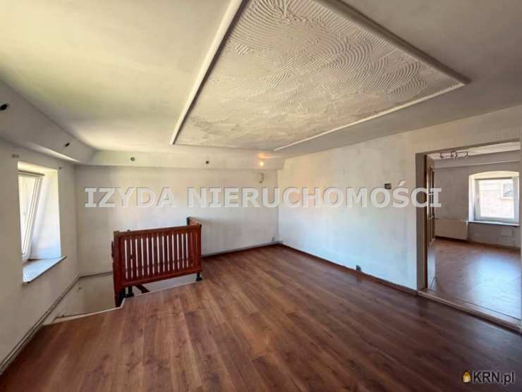 Mieszkanie  na sprzedaż, 3 pokojowe, Żarów, ul. 