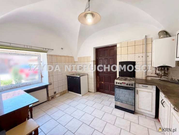 Izyda Nieruchomości, Mieszkanie  na sprzedaż, Żarów, ul. 