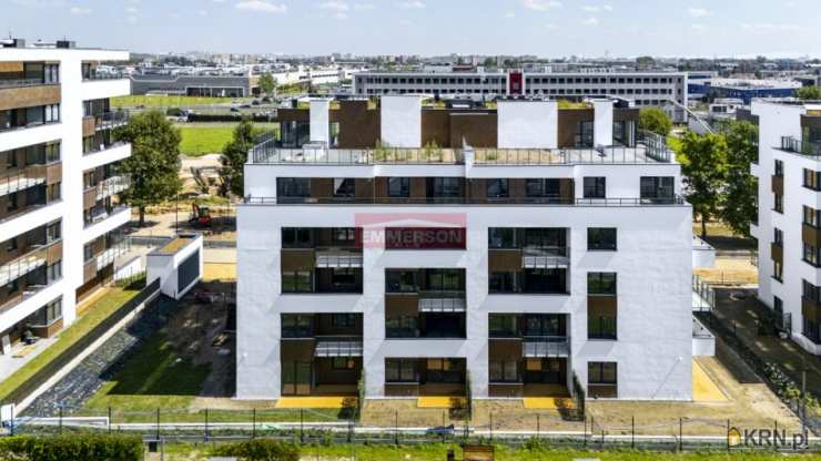 Mieszkanie  na sprzedaż, 3 pokojowe, Kraków, Bronowice, ul. 