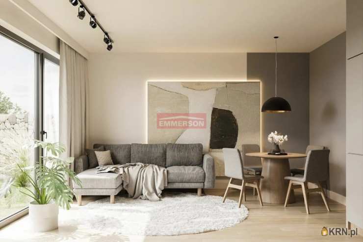 3 pokojowe, Mieszkanie  na sprzedaż, Kraków, Bronowice, ul. 