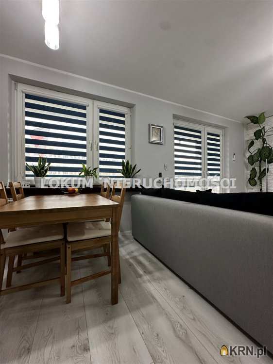 Mieszkanie  na sprzedaż, 4 pokojowe, Jastrzębie-Zdrój, os. Gwarków, ul. Wielkopolska