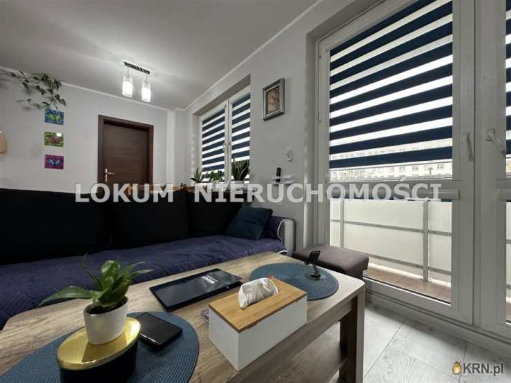 Nieruchomości LOKUM, Mieszkanie  na sprzedaż, Jastrzębie-Zdrój, os. Gwarków, ul. Wielkopolska