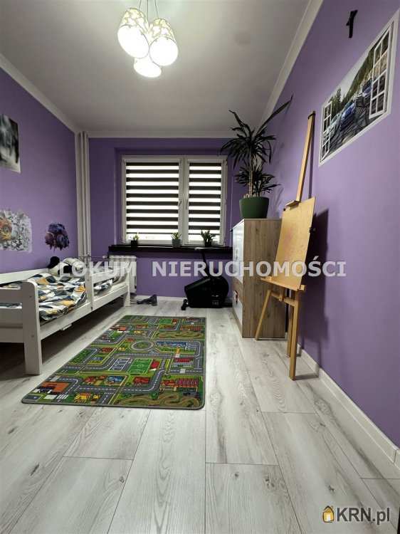 Mieszkanie  na sprzedaż, 4 pokojowe, Jastrzębie-Zdrój, os. Gwarków, ul. Wielkopolska