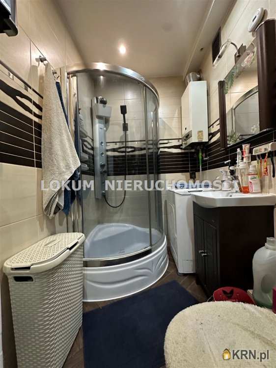 4 pokojowe, Jastrzębie-Zdrój, os. Gwarków, ul. Wielkopolska, Mieszkanie  na sprzedaż