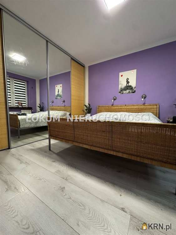 4 pokojowe, Mieszkanie  na sprzedaż, Jastrzębie-Zdrój, os. Gwarków, ul. Wielkopolska