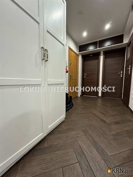 Nieruchomości LOKUM, Mieszkanie  na sprzedaż, Jastrzębie-Zdrój, os. Gwarków, ul. Wielkopolska