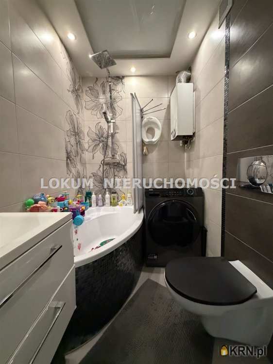 4 pokojowe, Jastrzębie-Zdrój, os. Barbary, ul. Turystyczna, Mieszkanie  na sprzedaż