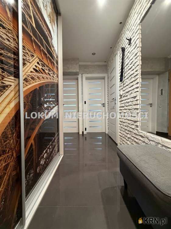 4 pokojowe, Mieszkanie  na sprzedaż, Jastrzębie-Zdrój, os. Barbary, ul. Turystyczna