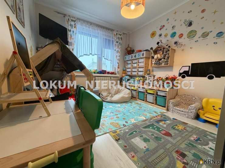 Jastrzębie-Zdrój, os. Barbary, ul. Turystyczna, 4 pokojowe, Mieszkanie  na sprzedaż