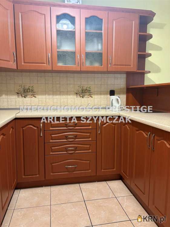 Mieszkanie  na sprzedaż, Jastrzębie-Zdrój, os. Barbary, ul. Turystyczna, 4 pokojowe