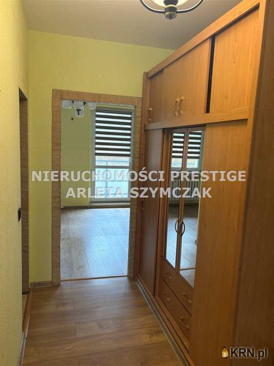 4 pokojowe, Mieszkanie  na sprzedaż, Jastrzębie-Zdrój, os. Barbary, ul. Turystyczna