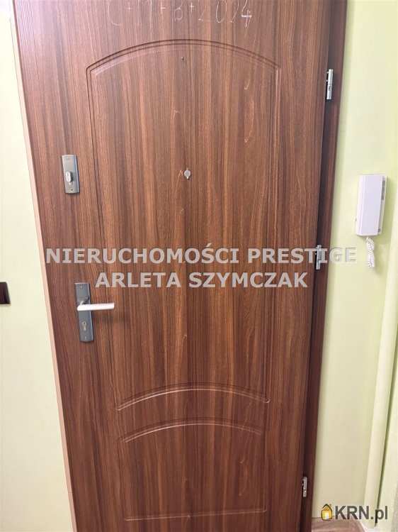 Nieruchomości Prestige, Mieszkanie  na sprzedaż, Jastrzębie-Zdrój, os. Barbary, ul. Turystyczna