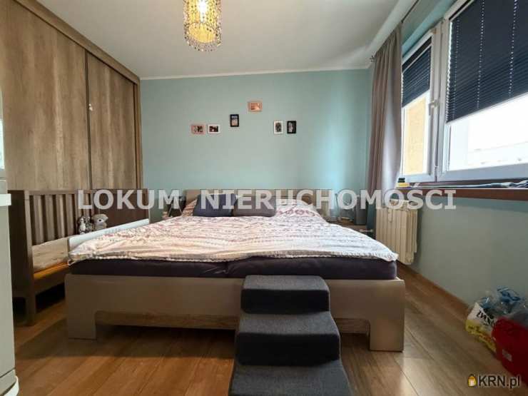 Mieszkanie  na sprzedaż, Jastrzębie-Zdrój, os. Barbary, ul. Turystyczna, 4 pokojowe