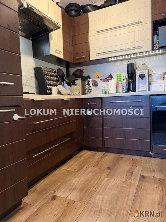 Jastrzębie-Zdrój, os. Barbary, ul. Turystyczna, 4 pokojowe, Mieszkanie  na sprzedaż