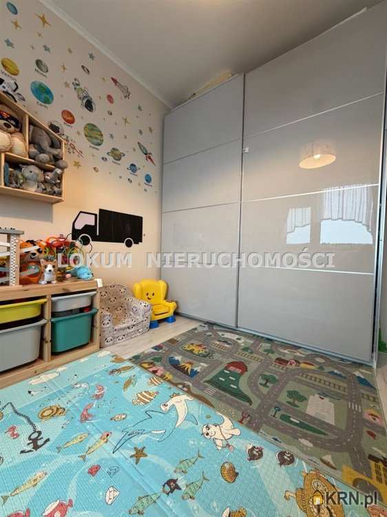 Mieszkanie  na sprzedaż, Jastrzębie-Zdrój, os. Barbary, ul. Turystyczna, 4 pokojowe