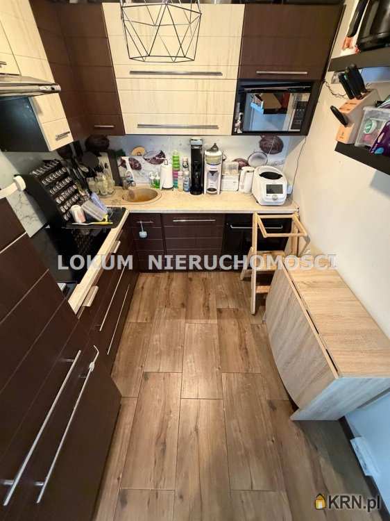 4 pokojowe, Jastrzębie-Zdrój, os. Barbary, ul. Turystyczna, Mieszkanie  na sprzedaż