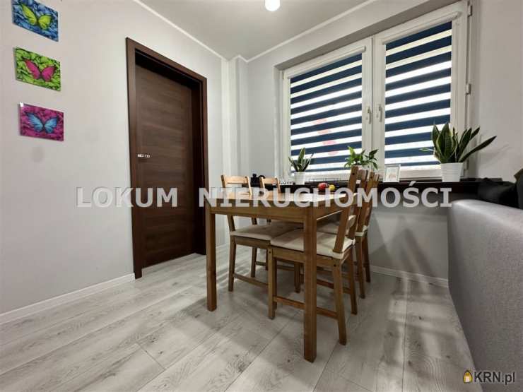 Mieszkanie  na sprzedaż, Jastrzębie-Zdrój, os. Gwarków, ul. Wielkopolska, 4 pokojowe