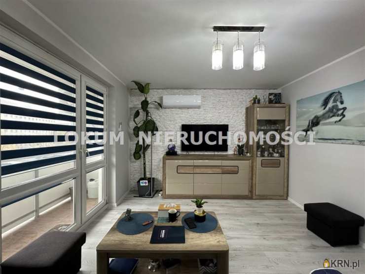 4 pokojowe, Mieszkanie  na sprzedaż, Jastrzębie-Zdrój, os. Gwarków, ul. Wielkopolska