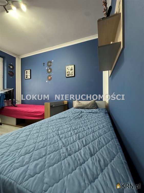 Jastrzębie-Zdrój, os. Gwarków, ul. Wielkopolska, Mieszkanie  na sprzedaż, 4 pokojowe