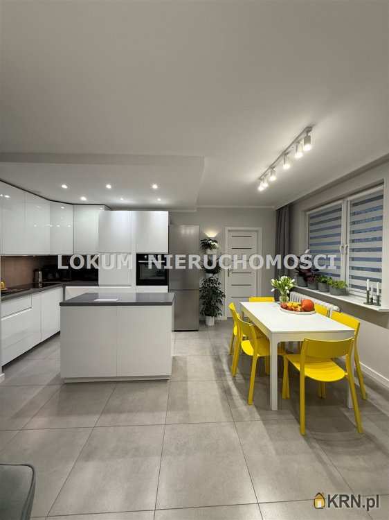 Mieszkanie  na sprzedaż, Jastrzębie-Zdrój, os. Gwarków, ul. Wielkopolska, 4 pokojowe